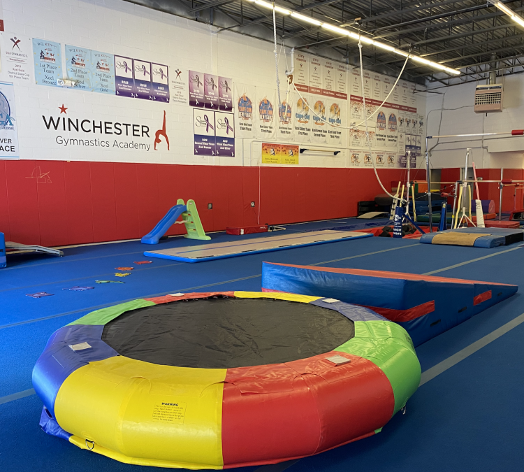 Winchester Gymnastics Academy (Winchester,&nbspMA)